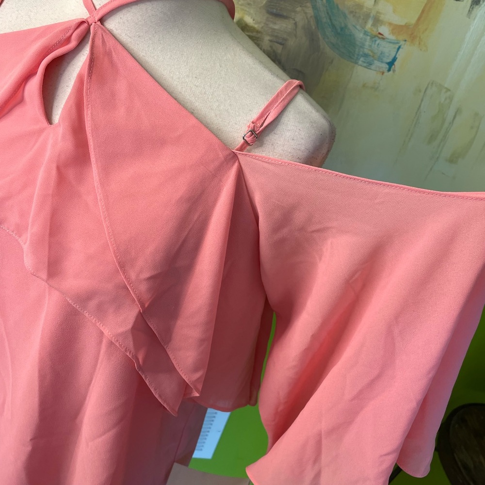 NWT beautiful blouse - Picture 2 of 2